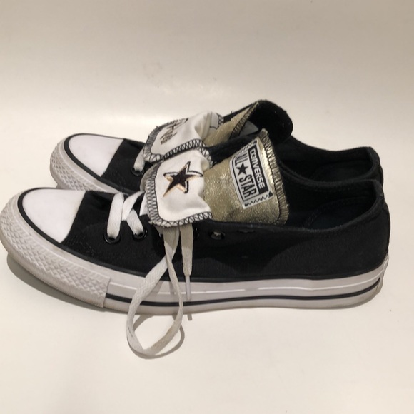 Converse All Star Rock Star Double Tongue - Picture 4 of 9